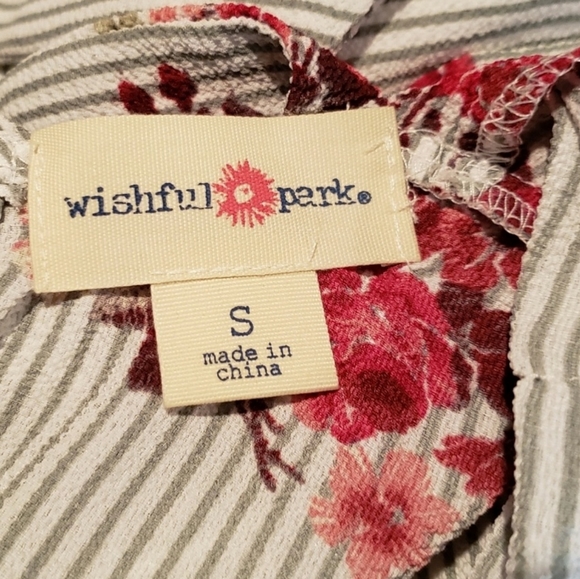 ❤️ Wishful Park Women's Sleeveless Romper - Picture 3 of 3